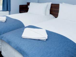 Angus Hotel - 3