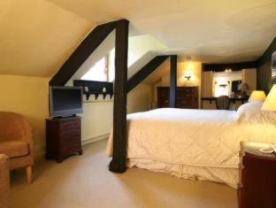 The Rock Inn - Bovey Tracey - 3
