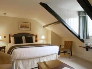 The Rock Inn - Bovey Tracey - 2