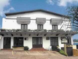 Hotel Baviera Iguassu - Foz do Iguaçu - 9