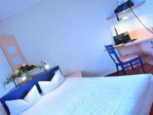 Hotel am Tierpark Gotha - 8