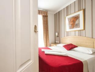 Fairway Hotel - 7