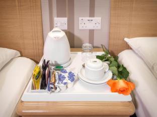 Fairway Hotel - Londra - 4