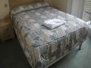 Belvedere Hotel - Londra - 7