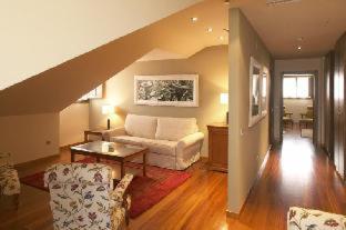 Hosteria de Torazo Nature Hotel & Spa - 4