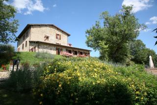 Agriturismo Casalta - Gubbio - 5