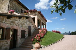 Agriturismo Casalta - Gubbio - 0