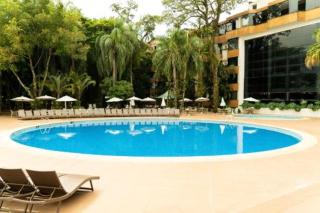 Rafain Palace Hotel & Convention Center - 8