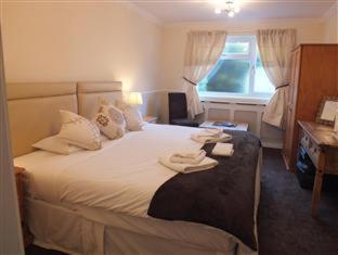 Chester House Guest House - Chester - 3