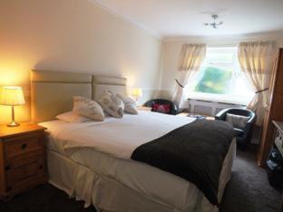 Chester House Guest House - Chester - 2
