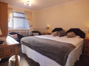Chester House Guest House - Chester - 1