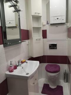 Apartament Detka - 3