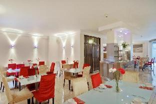 Park Grand Hyde Park - 9