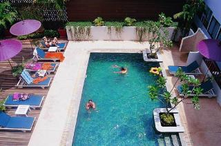 BP Chiangmai City Hotel - Chiang Mai - 0