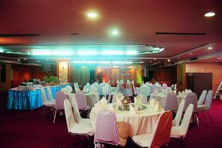 BP Chiangmai City Hotel - Chiang Mai - 6
