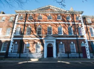 Safestay York Micklegate - York - 7