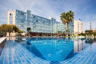 Hotel SB BCN Events 4* Sup - Castelldefels - 9