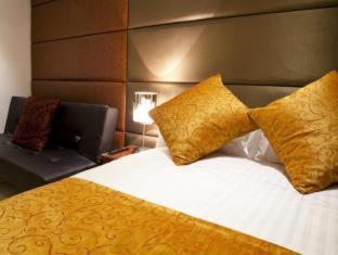 City Inn Russell Square - Londra - 8