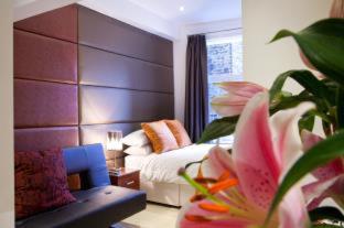 City Inn Russell Square - Londra - 5