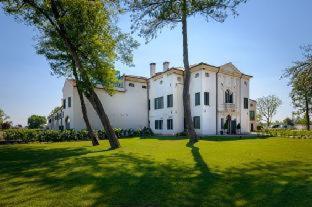 Hotel Villa Barbarich Venice Mestre - Mestre - 5