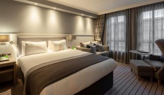 Holiday Inn - Glasgow - City Ctr Theatreland by IHG - Glasgow - 5