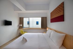 Whiz Prime Hotel Sudirman Pekanbaru - Pekanbaru - 8