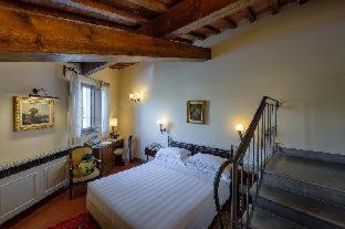 Hotel Mulino di Firenze - WorldHotels Crafted - Firenze - 9