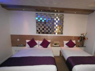 Westpoint Hotel - Londra - 2
