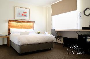 Blue Ocean Motel Apollo Bay - 8