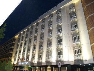 Hotel Santa Cecilia - Ciudad Real - 9