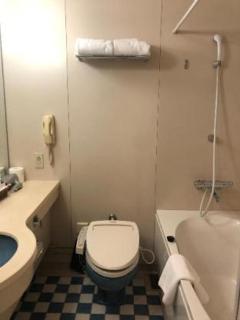 Hotel Clio Court Hakata - 8