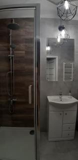 Apartament Dębowy z miejscem parkingowym - Toruń - 5