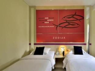 Zodiak Kebon Kawung by KAGUM Hotels - Bandung - 9