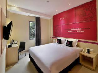 Zodiak Kebon Kawung by KAGUM Hotels - Bandung - 7