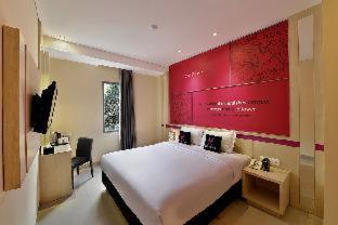 Zodiak Kebon Kawung by KAGUM Hotels - Bandung - 5