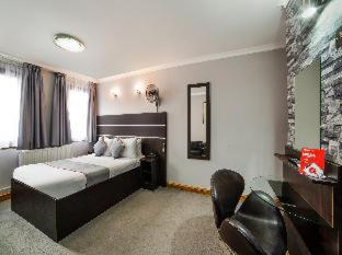 Epsilon Hotel - Londra - 7