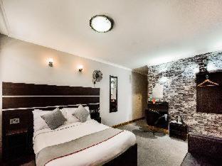 Epsilon Hotel - Londra - 6