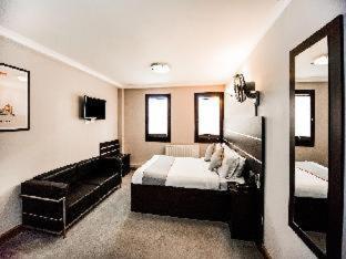 Epsilon Hotel - Londra - 4