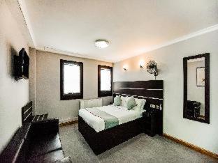 Epsilon Hotel - Londra - 3