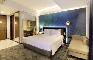 Swiss-Belinn Airport Surabaya - Sidoarjo - 2