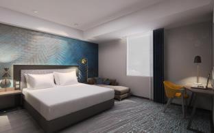 Swiss-Belinn Airport Surabaya - Sidoarjo - 1