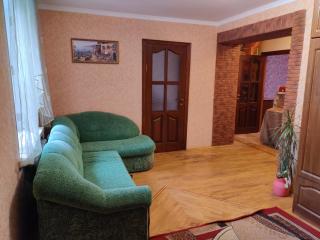 Премиум трёх комнатная квартира в центре - Vinnycja - 0
