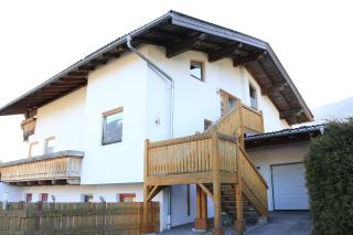 Haus Berndt Schwemberger - Fügen - 8