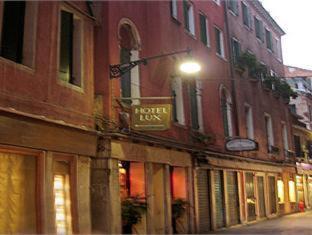 Hotel Lux - Venice - 8