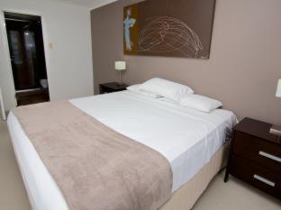 Hi Surf Beachfront Resort Apartments OFFICIAL SITE - Gold Coast - 9