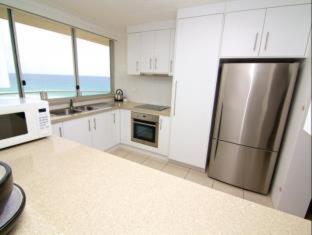 Hi Surf Beachfront Resort Apartments OFFICIAL SITE - Gold Coast - 5