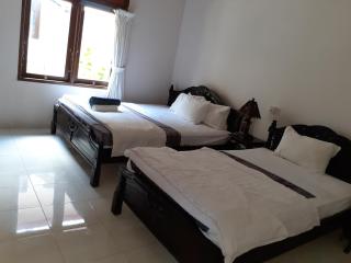 Double One Villas Amed II - Amed - 7