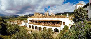 Parador de Guadalupe - Guadalupe - 8