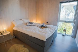 Fjord View Apartment - Stranda - 7
