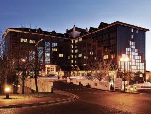Copthorne Hotel Slough Windsor - Slough - 9